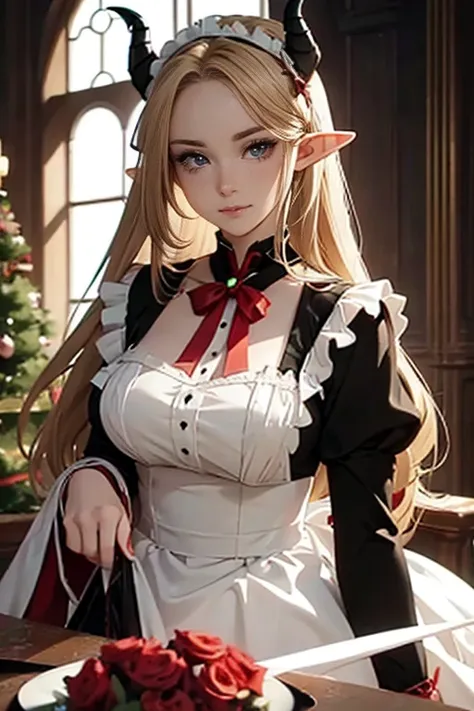 (one adult elf female) (best quality) (wonderful masterpiece) (ultra high quality) (beautiful face) one female adult elf with de...