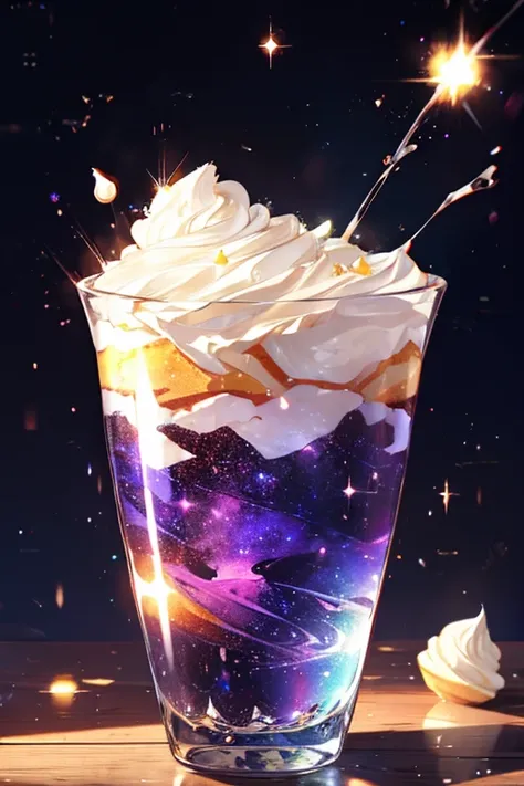 Galaxy Cream Soda