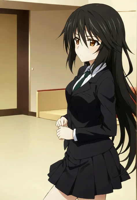 nsfw,masterpiece,best quality,high resolution,very detailed,chifuyu orimaru\(infinite stratos\),long hair、bangs、black hair、hair ...