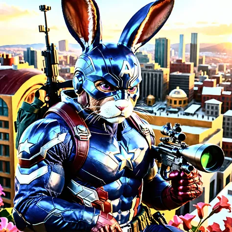 raw. nsfw.Tarantino style unparalleled "Will Smith" Hero as Captain America massive body-suit&Outfits, passive Shield scarlet Indigo Star sunflash reflection-light, ultra high-detailed face, ultra high-detailed face, ultra high-detailed eyes, ultra high-de...