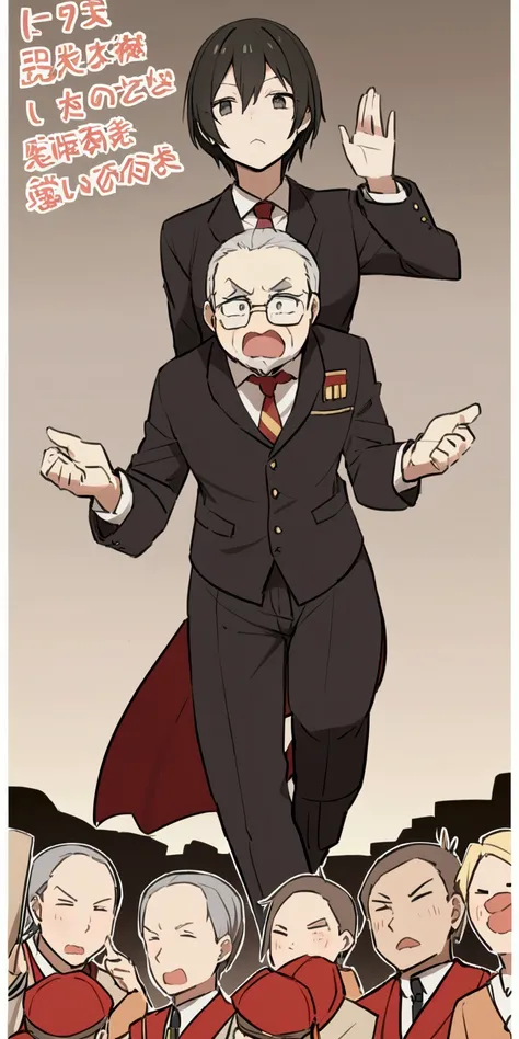 name：Unbounded Black Age：47 Gender：Male height：1.74m Place of origin：Hokkaido Hakodate Character Experience：Born June 29, 1903。
As a worker&#39;s son，Familiar with the plight of the working class since childhood。He joined the left-wing anti-war and anti-st...