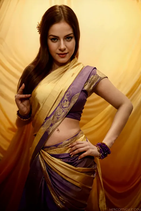 Stella Cox - Pornstar - SeaArt AI Model