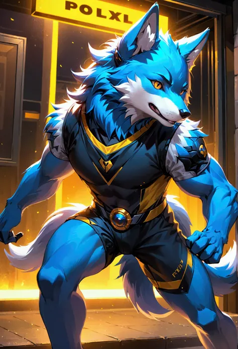 score_9, score_8_up, score_7_up,score_6_up, source_furry, Furry Mix PDXL, 1 furry male wolf, highly detailed, hyperrealistic, extremely fluffy, ,, dynamic pose, beautiful vibrant colors, intricate details, cinematic lighting, photorealistic, 8k, masterpiec...