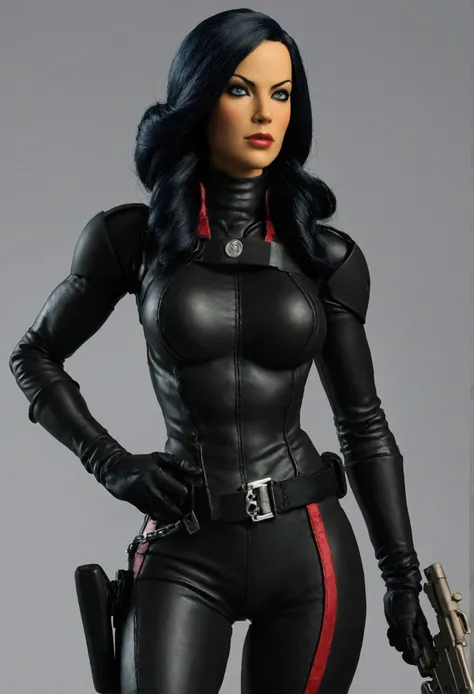 The Baroness from G.I.Joe