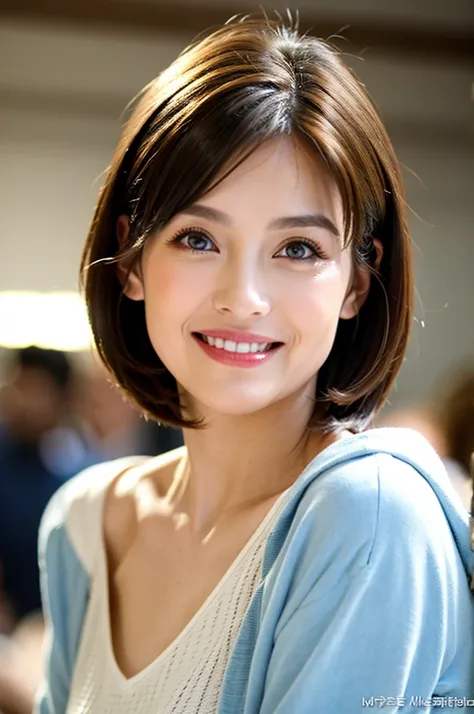 ((White Wine)),((Wine Glasses)),(Realistic, 超Realistic:1.4), 16K HDR,  high res,((White Wine)),((Wine Glasses)),Happy smile、short hair,The best smile、Japanese actress,so beautiful(It looks like the real thing),dress、Slim couple、Model Couple、(Realistic,    ...