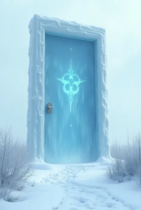 Door Power freeze 