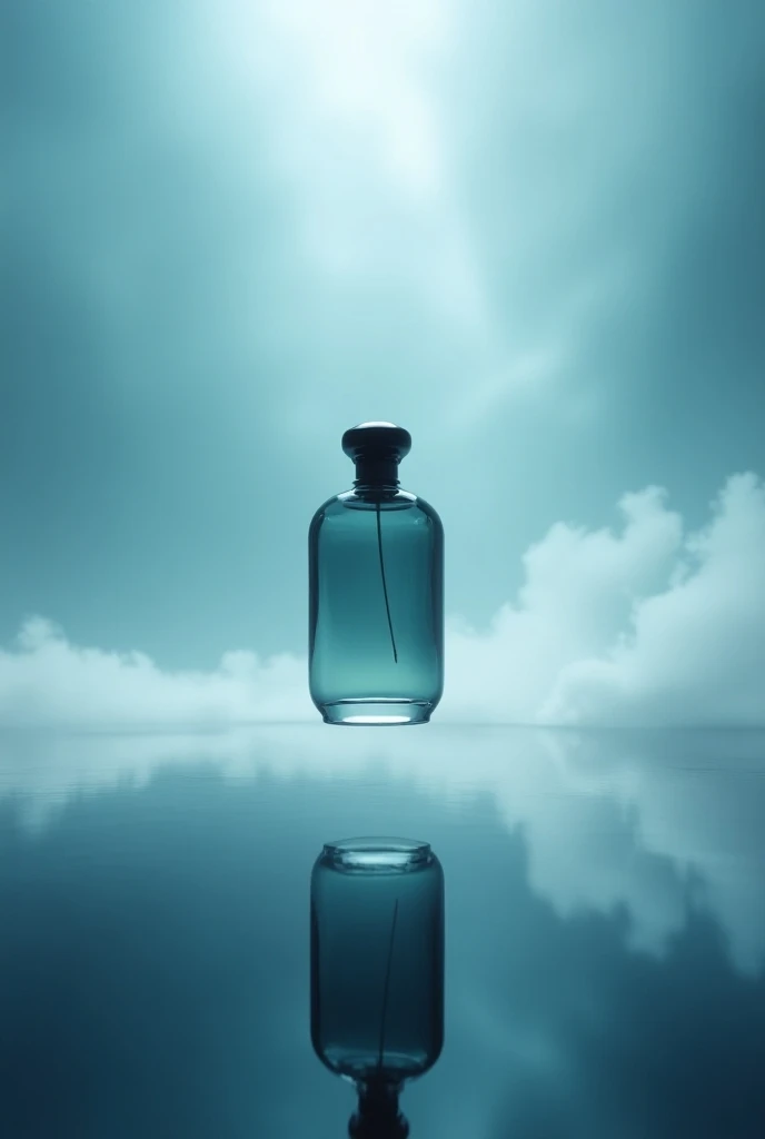 Create a bottomless png ,  of the Kaiak Adventure perfume