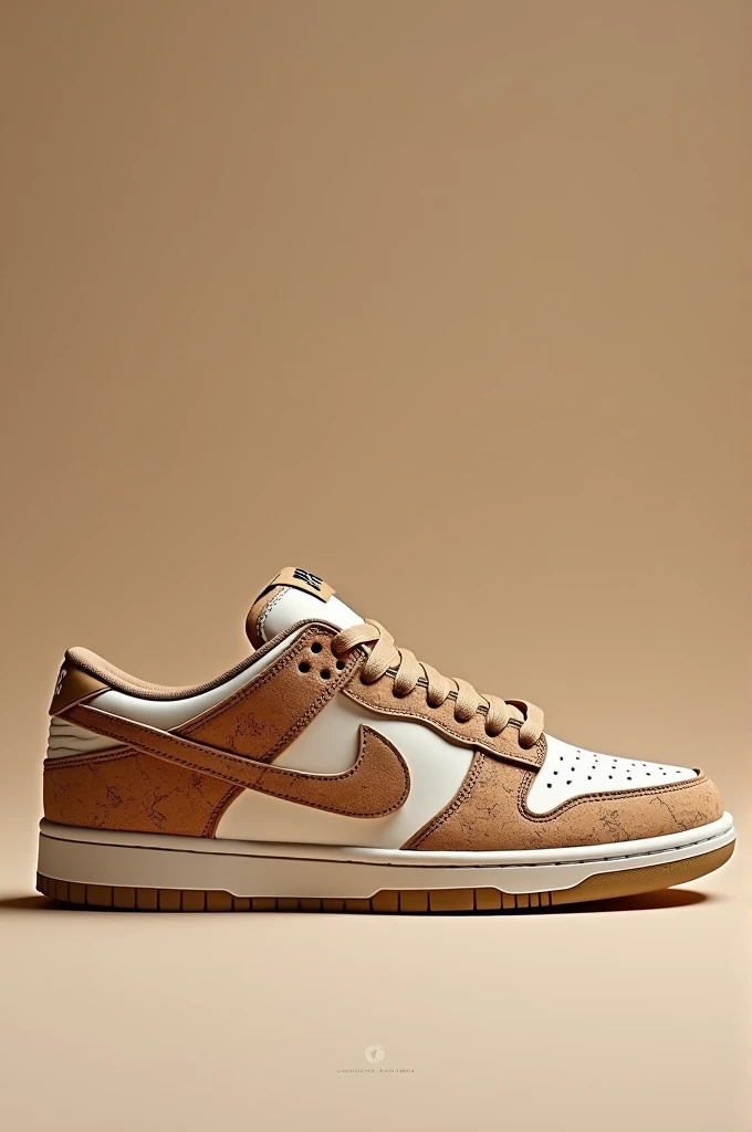 NIKE SB DUNK CLOT CORK 