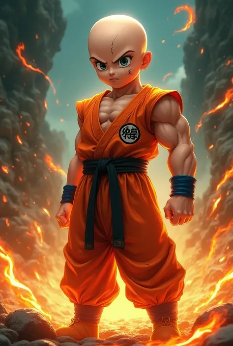 Krillin