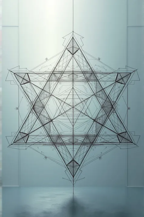 Mathematics of triangle-like criteria
