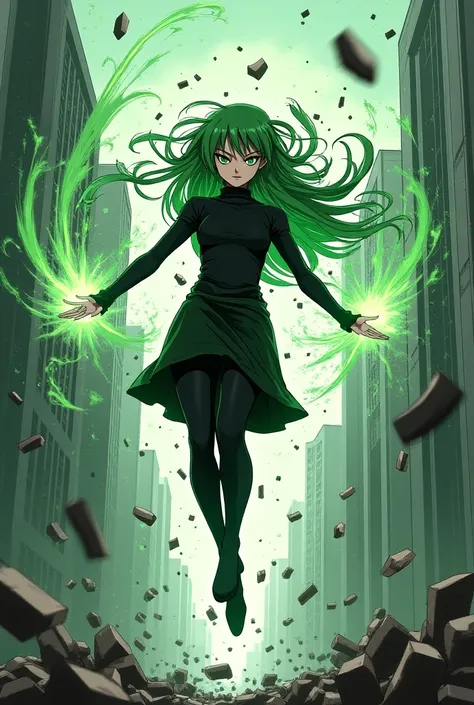 Tatsumaki