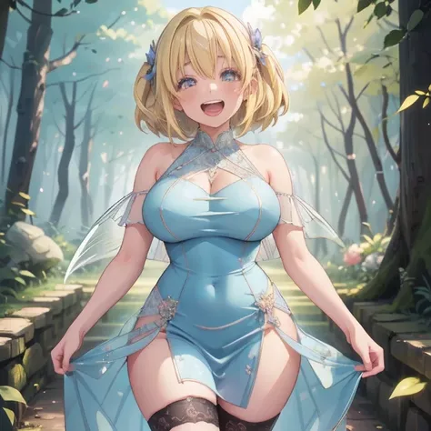 full body Waifu beautiful detailed eyes, beautiful detailed lips, extremely detailed eyes and face, longeyelashes, 1girl, sensual, young woman, sexy medium / large breasts, beautiful feminine face, nice sexy thighs, slim, sexy, erotic, nsfw:1.4, body has t...