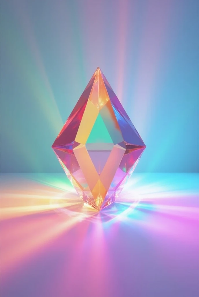 Make a prism 