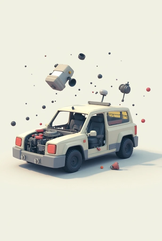 2D assembly simulator of a vehicle as seen internally looking on the left side and that only look like the pieces and animated nothing so exaggerated 2d 2d 2d 2d 2d 2d 2d


