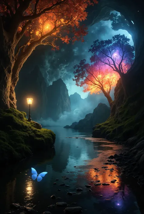 fantasy elemental