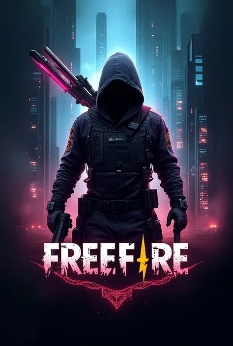 GAMING logo
Free fire 