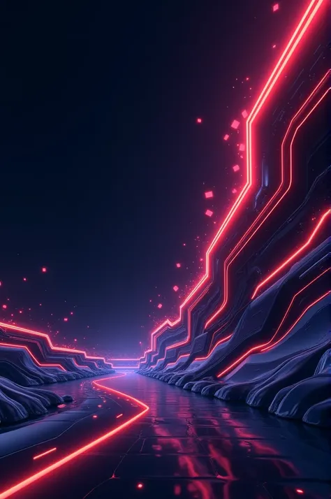 Youtube banner background 