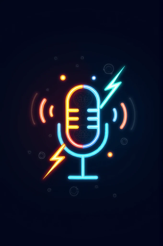 Heres a detailed AI prompt you can use to generate a logo for **PodFlash**:

**Prompt:**
"Design a modern, sleek logo for a YouTube channel called PodFlash, which focuses on short, impactful podcast clips. The logo should include a dynamic visual element l...