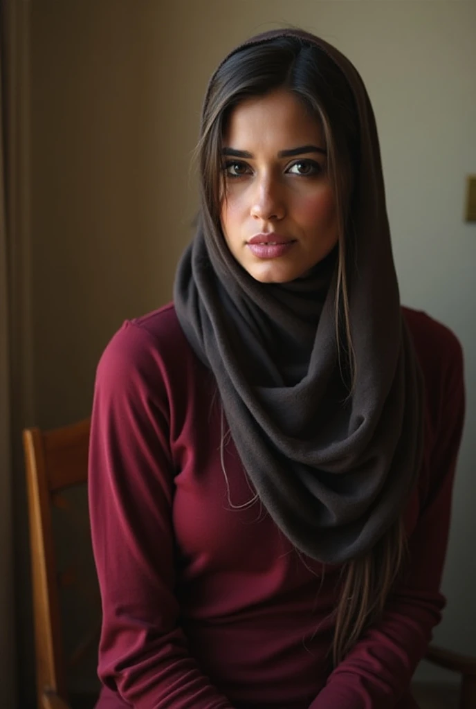 Sexy pictures of muslim girls