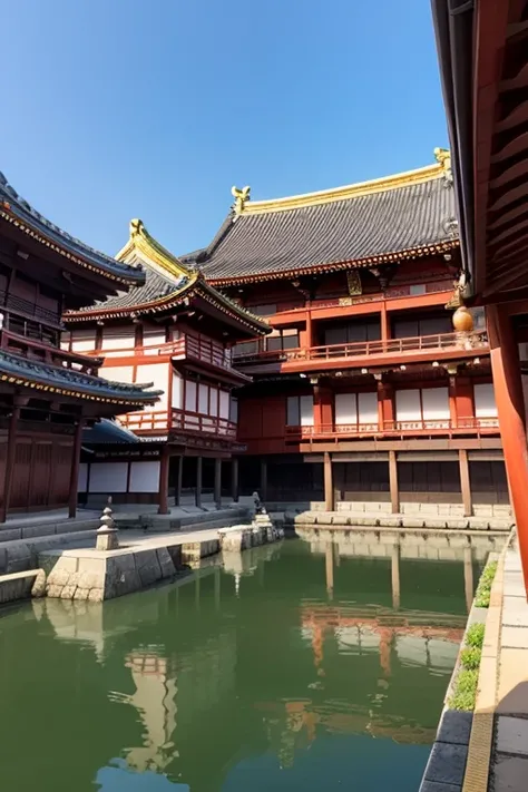 Honganji Temple