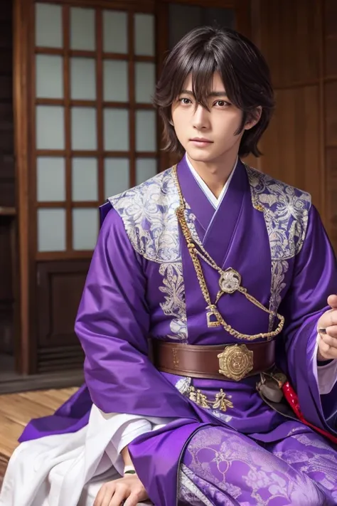 Akechi Mitsuhide