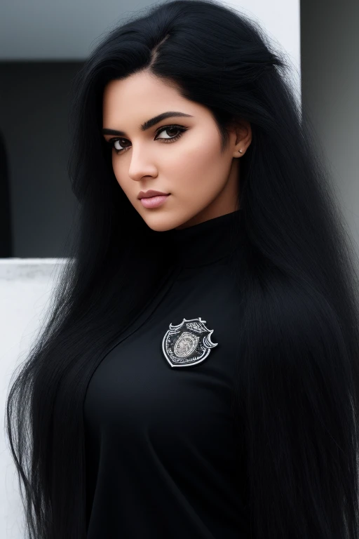 most very jet black hair,very long hair,most very wolf hair,most very lion hair,most very frizzy hair,shiny jet black hair,coarse hair,most very stiff hair,most very spread hairstyle,thick hair,fluffy hair,most very heavy weight hair,most very voluminous h...