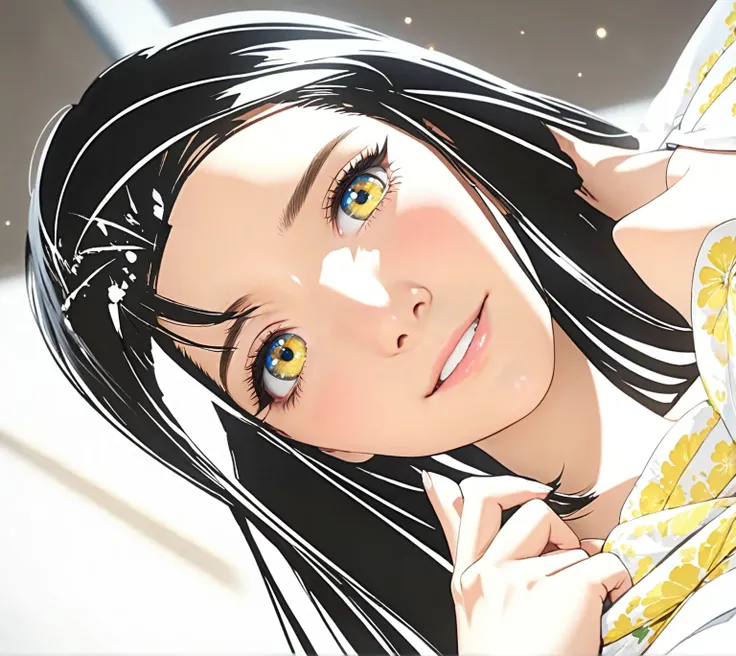 best quality,masterpiece,uncensored,very aesthetic,anime,Ultra detailed,8k,(realistic:0.5),highly detailed,physics-based rendering,,(detail hair:1.3), (shiny hair:1.3),anime,illustration,break,beautiful face,detailed face,big tits,realistic skin,(beautiful...