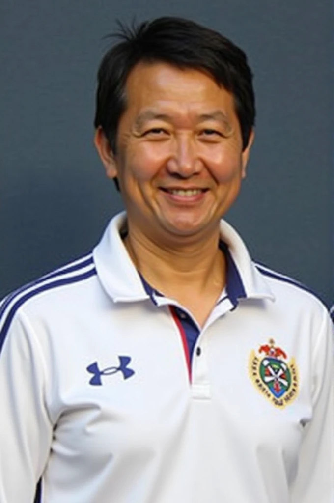 Coach Kira Yonigami , Japanese,  coming to head El Salvadors national team for International Friendlies