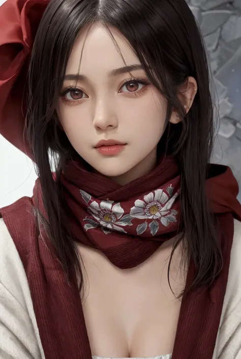 
Appearance
close-up portrait, detailed face, piercing eyes, confident expression, 1girl)),((alone)),masterpiece, best quality, Extremely detailed, illustration, Epic Lighting, Composition, Isometric,(hexagon:1.2), 1 Girl,Create an extremely detailed drawi...