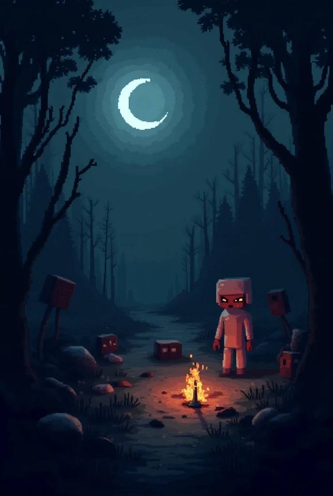 Hedollers SMP:

Step into the dark realm of Hedollers SMP, where the pixelated landscape hides sinister secrets. Haunted forests filled with cursed mobs like zombies and skeletons, and abandoned villages echo with the cries of lost souls.

Beware of the lu...