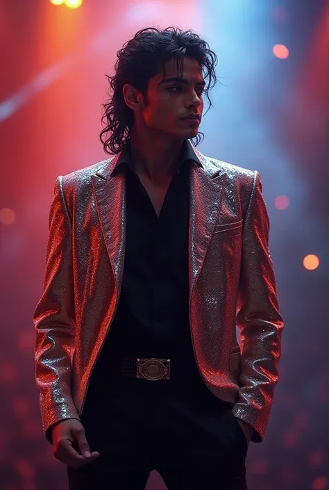 Michael jackson