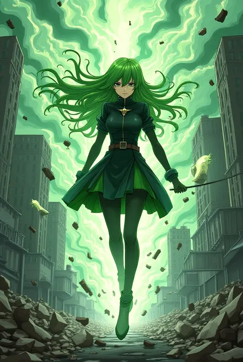 Tatsumaki 