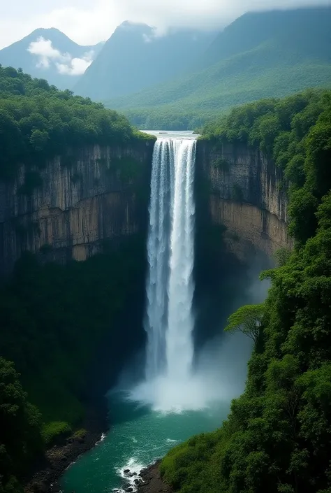 Which South American country is famous for its Angel Falls, the world’s highest waterfall?**  
- A) Brazil  
- B) Venezuela  
- C) Argentina  
- D) Peru