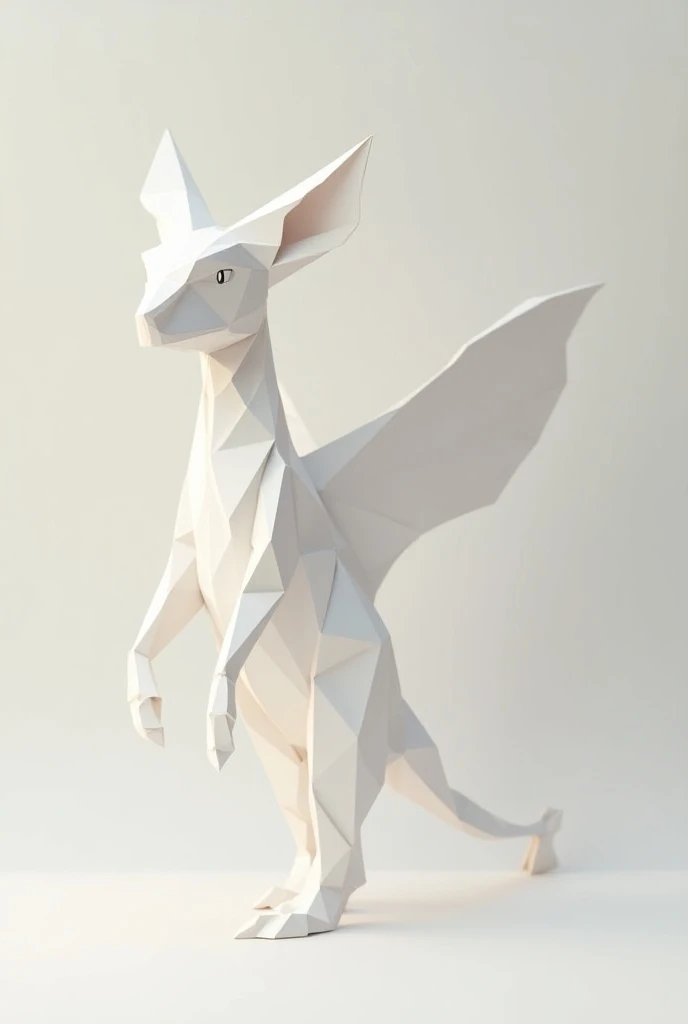 Papercraft