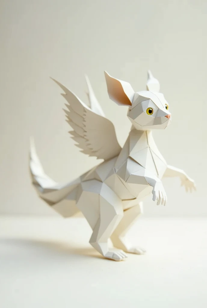 Papercraft