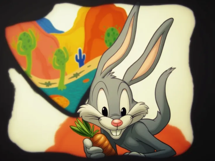 Bugs Bunny