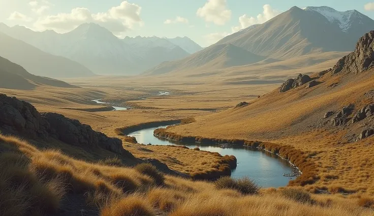 The settlers were unprepared for the harsh conditions that awaited them. The Patagonian landscape was vastly different from the lush valleys of Wales, with its dry, barren plains, strong winds, and extreme weather. The lack of readily available fresh water...