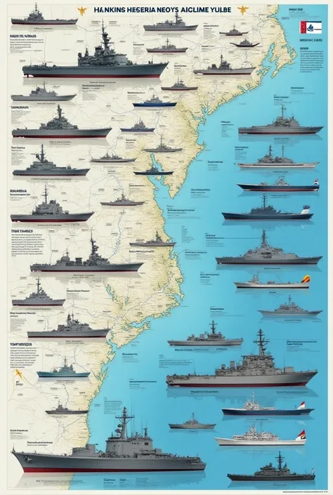 Functions of the Bolivarian Navy 