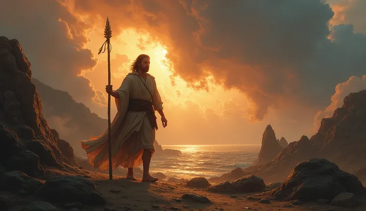  The story of Elijah resonates in our daily lives .  Reminds us of the importance of standing firm in the faith ,  even when we face adversity .  It invites us to be courageous in our convictions and to seek the voice of God in the midst of the noise of mo...