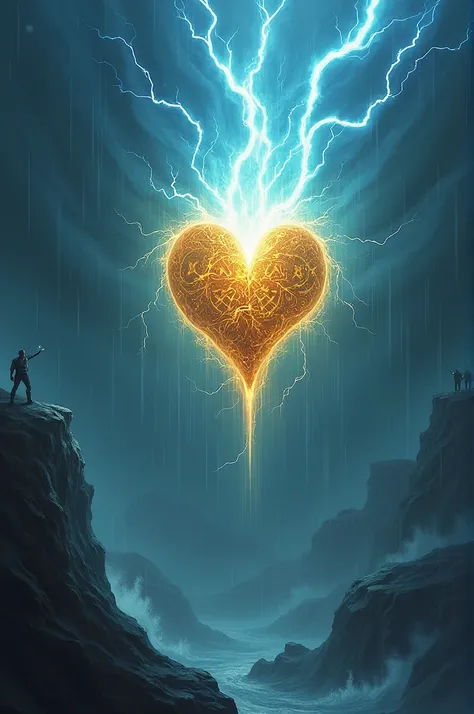  Heart of the Storm  (Common)

Custo:  2 Elemental Essences

Effect : Pague 1 Essência Elemental e sacrifique  Heart of the Storm : Choose a creature .  This creature gains Fly to the end of turn .

Lore: " The winds obey the command of those who hold this...