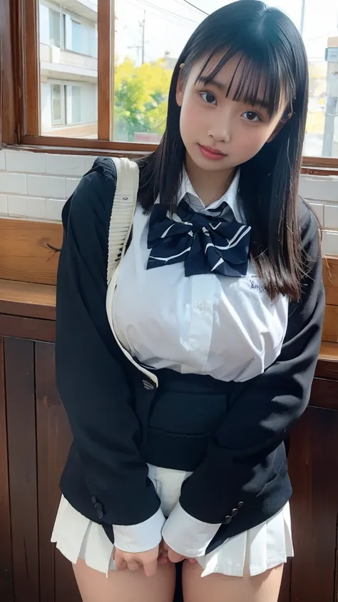  White panties、 Sex with pussy 、Naughty pose、In the midst of change、 with protruding nipples 、 Junior high school students 、Big Breasts,uniform、もっとBig Breasts、  Healthy Thighs