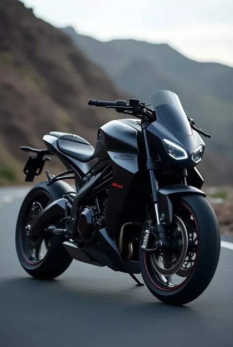 Hey everyone! Welcome back to The Car Club! Today, we have an absolute beast on two wheels - the all-new 2025 Benda LFC 700. This motorcycle is not just a mode of transport; its a statement on the road. Lets dive into what makes this bike so special."

Fir...