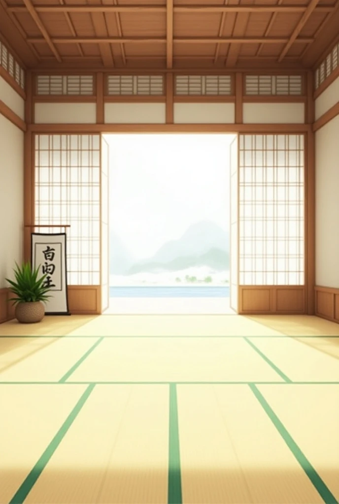 tatami