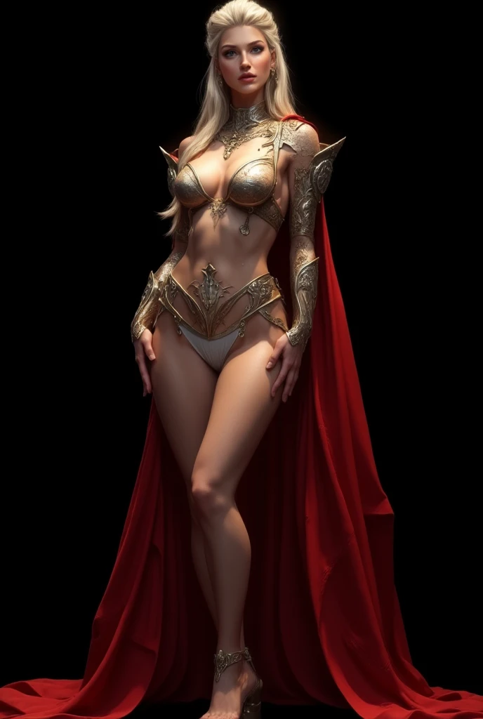 ((masterpiece, highest quality, Highest image quality, High resolution, photorealistic, Raw photo, Extremely detailed CG unified 8k wallpaper)), (huge and stunning goddess, Very hot and attractive, Incredible beauty, Perfect Proportions, Beautiful body, Sl...