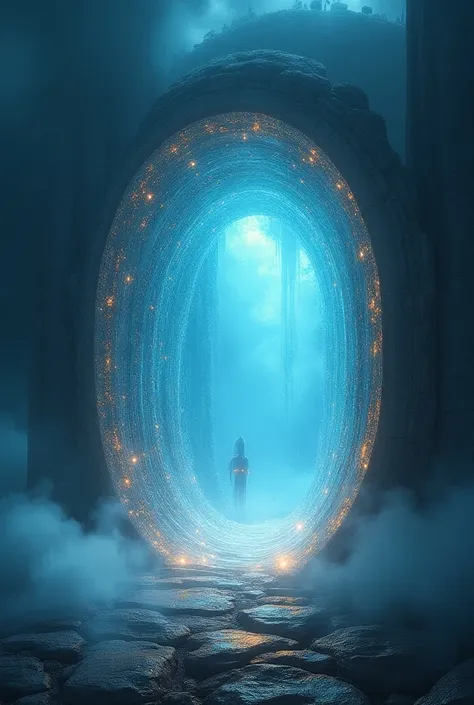 A fantastic and incredible portal