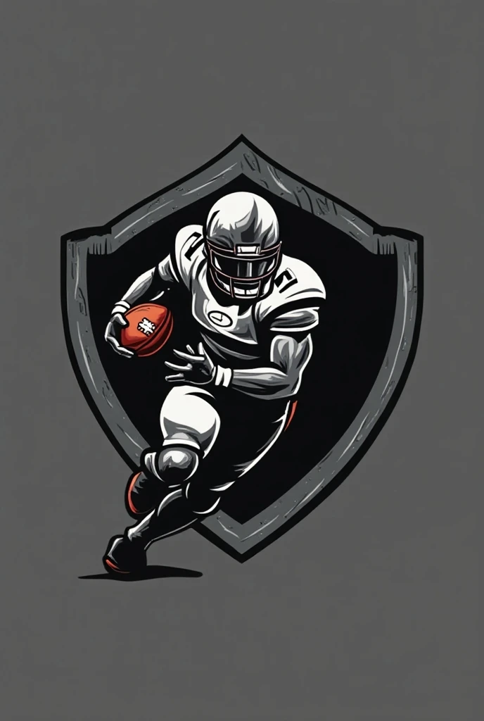  football logo