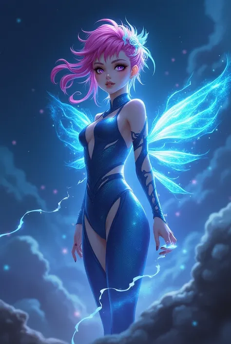 Star Guardian Jinx Futanari