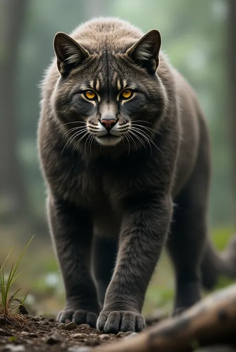 Warrior cat picture