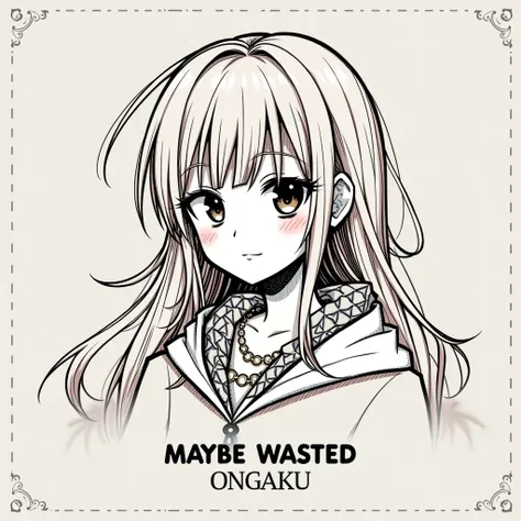 Maybe Wasted | Official Music | Ongaku Support