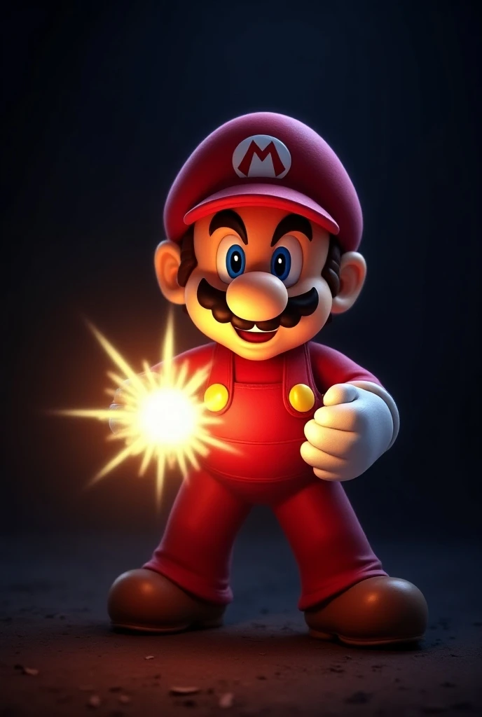 Mario flash a light to the.dark screen live walpaper
Marioflasj a light on dark screen
